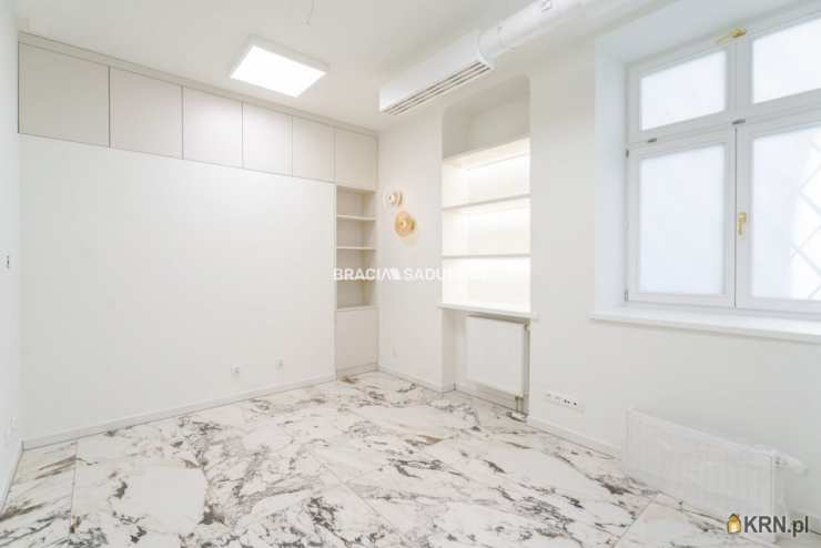 Lokal użytkowy  do wynajęcia, Kraków, Podgórze/Stare Podgórze, ul. Józefińska, 7 pokojowe