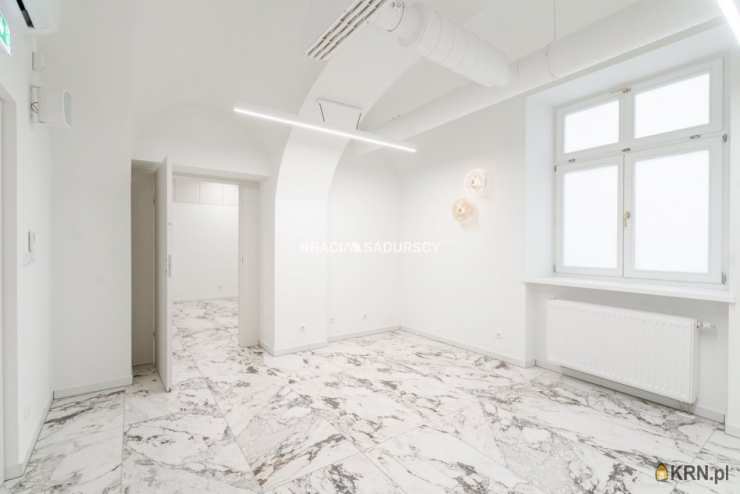 Kraków, Podgórze/Stare Podgórze, ul. Józefińska, 7 pokojowe, Lokal użytkowy  do wynajęcia