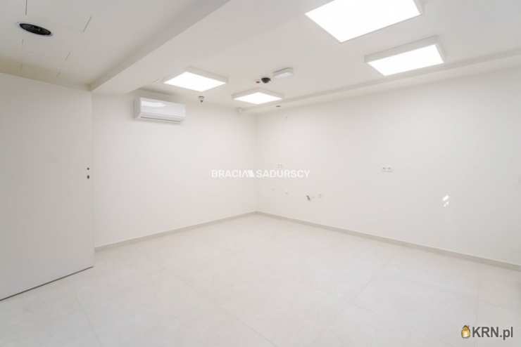 7 pokojowe, Kraków, Podgórze/Stare Podgórze, ul. Józefińska, Lokal użytkowy  do wynajęcia