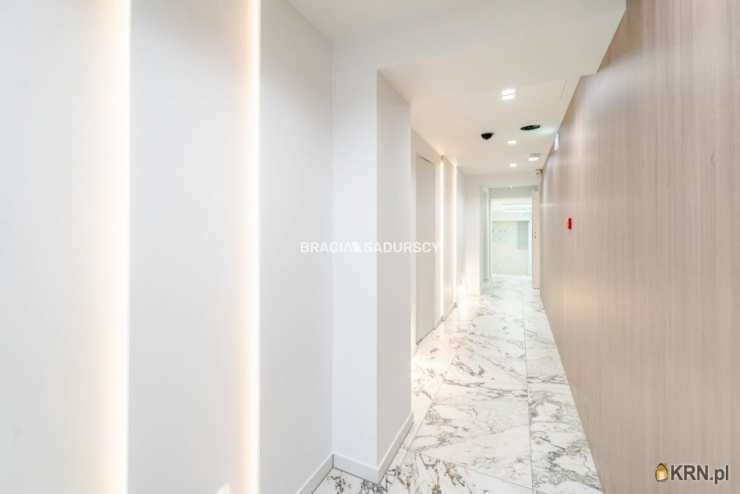 Bracia Sadurscy Oddział BS3 Przewóz, Lokal użytkowy  do wynajęcia, Kraków, Podgórze/Stare Podgórze, ul. Józefińska