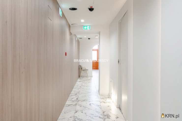 Lokal użytkowy  do wynajęcia, Kraków, Podgórze/Stare Podgórze, ul. Józefińska, 7 pokojowe