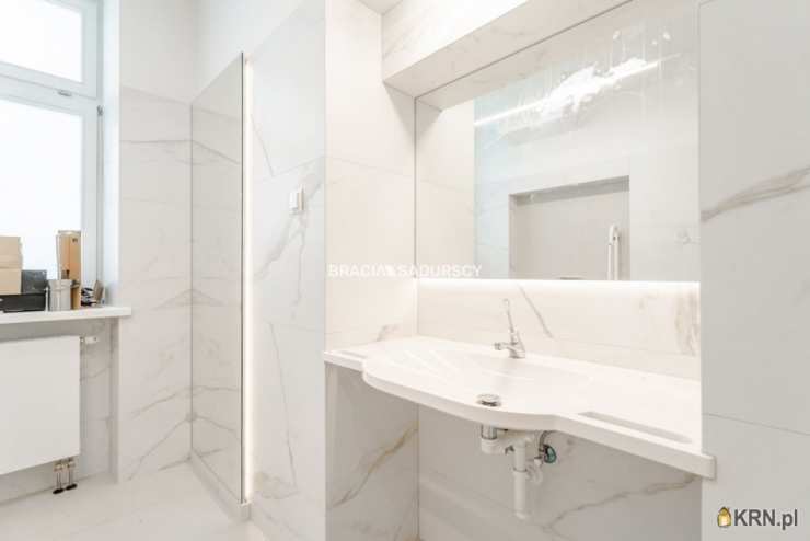 Kraków, Podgórze/Stare Podgórze, ul. Józefińska, Lokal użytkowy  do wynajęcia, 7 pokojowe