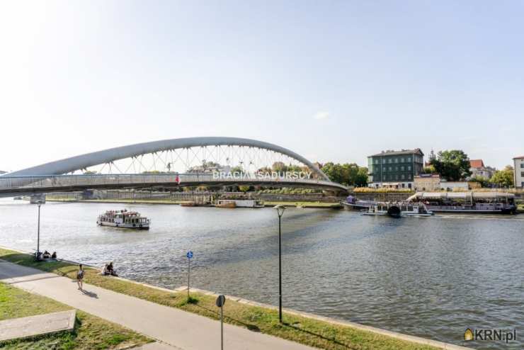 7 pokojowe, Kraków, Podgórze/Stare Podgórze, ul. Józefińska, Lokal użytkowy  do wynajęcia