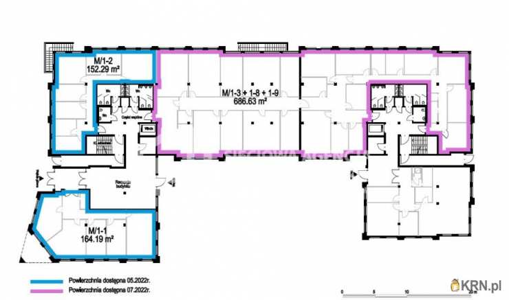 Sieciowa Agencja Nieruchomości Grupa Renoma, Lokal użytkowy  do wynajęcia, Sopot, ul. 