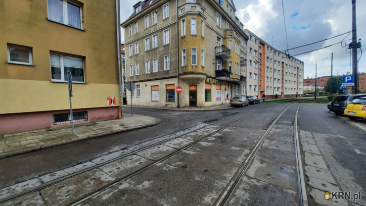 Szulc & Szulc Nieruchomośc, Lokal użytkowy  na sprzedaż, Elbląg, Rakowo, ul. ul. Królewiecka