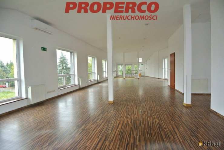 Lokal użytkowy  do wynajęcia, 2 pokojowe, gm. Michałowice, ul. 