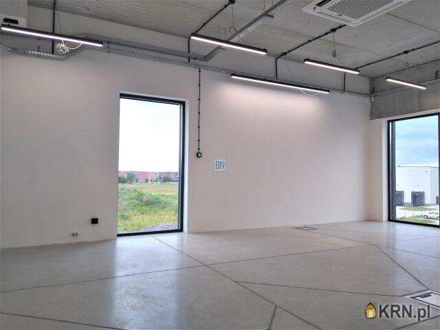 Gliwice, Łabędy/Niepaszyce, ul. , 12 pokojowe, Lokal użytkowy  do wynajęcia