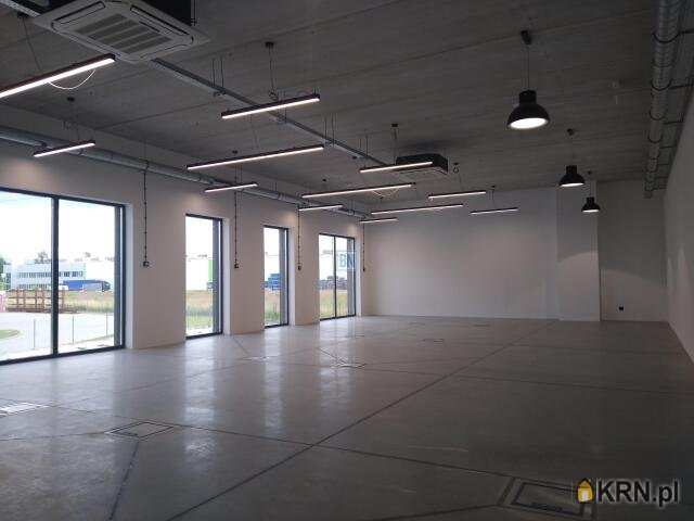 Lokal użytkowy  do wynajęcia, Gliwice, Łabędy/Niepaszyce, ul. , 12 pokojowe