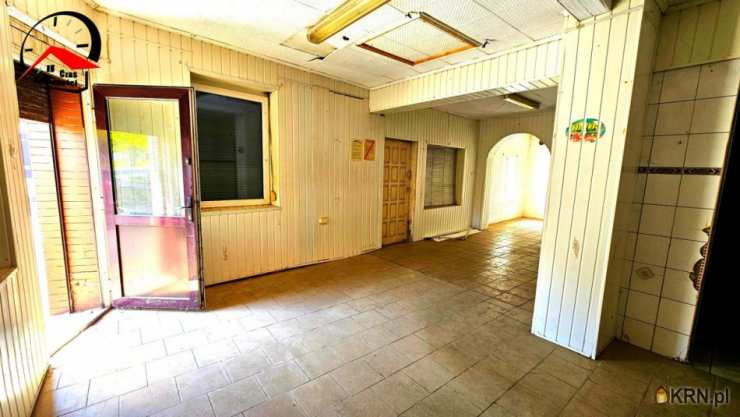 Lokal użytkowy  na sprzedaż, Piotrków Kujawski, ul. Poznańska, 