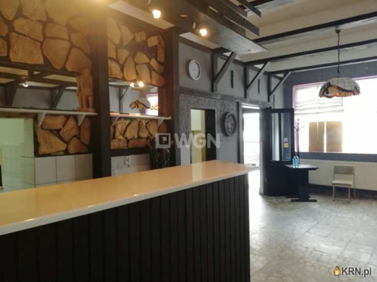 Chocianów, ul. , Lokal użytkowy  na sprzedaż, 3 pokojowe