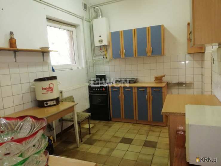 3 pokojowe, Chocianów, ul. , Lokal użytkowy  na sprzedaż