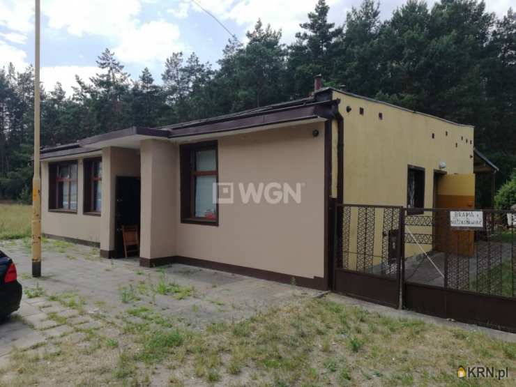 Lokal użytkowy  na sprzedaż, Chocianów, ul. , 3 pokojowe