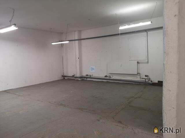 Lokal użytkowy  do wynajęcia, 1 pokojowe, Częstochowa, ul. 