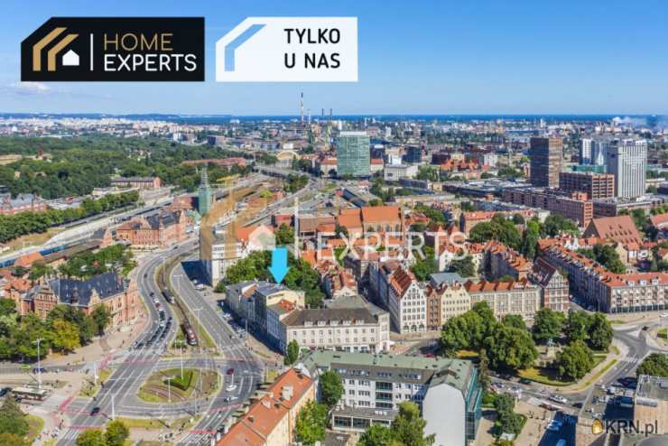Lokal użytkowy  do wynajęcia, Gdańsk, Śródmieście, ul. Wały Jagiellońskie, 