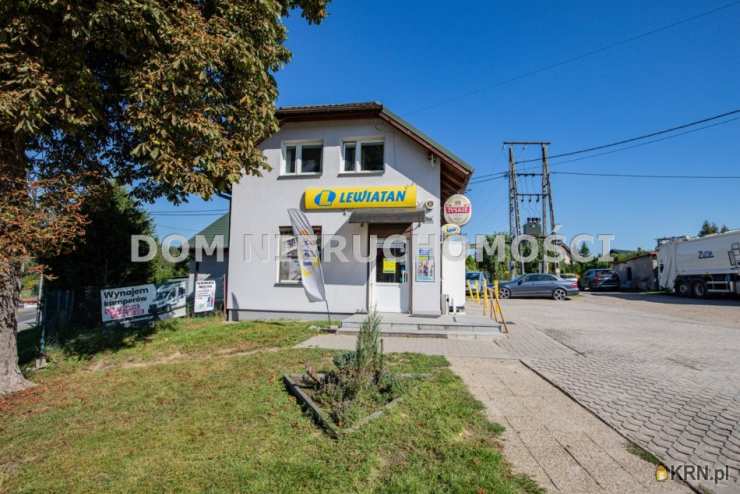 Lokal użytkowy  na sprzedaż, , Kieźliny, ul. ks. J. Jagałły