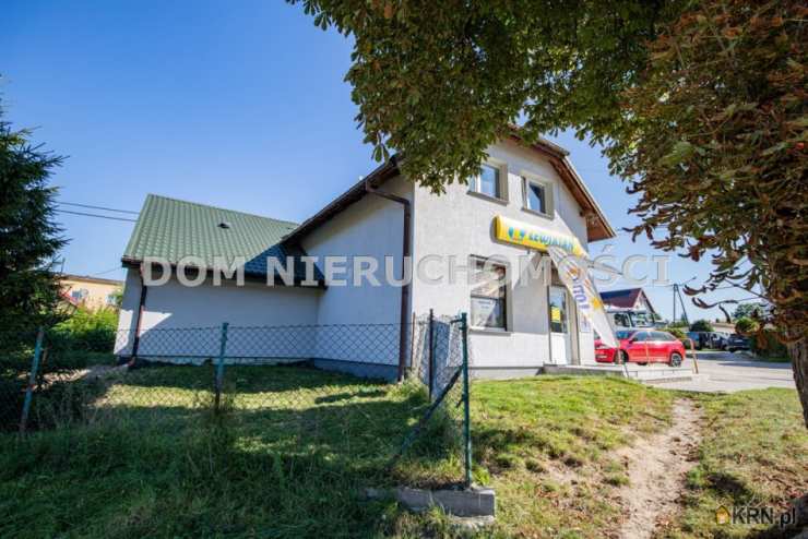 Kieźliny, ul. ks. J. Jagałły, Lokal użytkowy  na sprzedaż, 