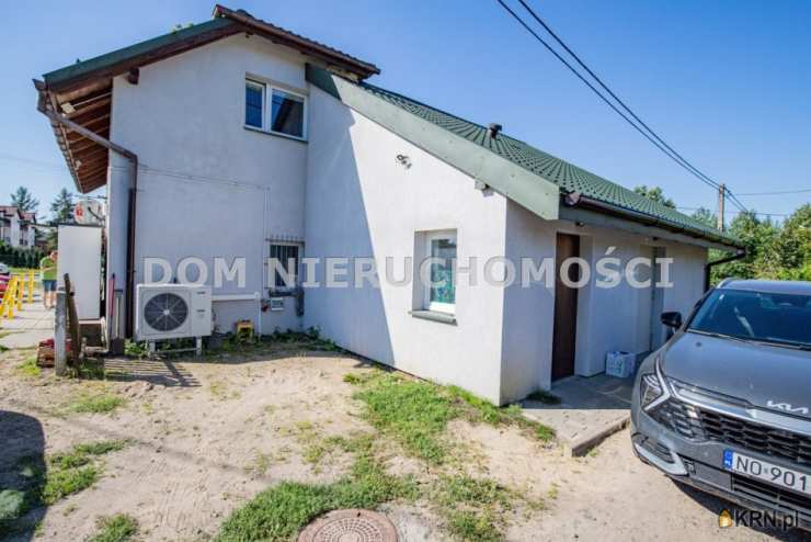 Kieźliny, ul. ks. J. Jagałły, , Lokal użytkowy  na sprzedaż