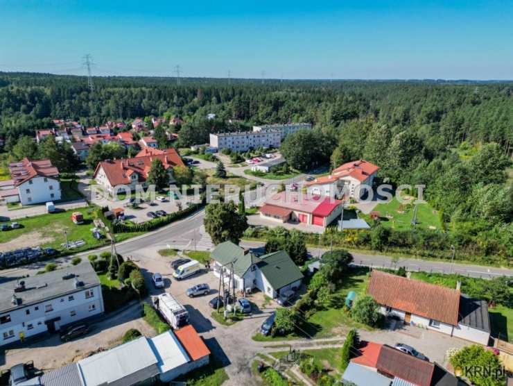 , Lokal użytkowy  na sprzedaż, Kieźliny, ul. ks. J. Jagałły