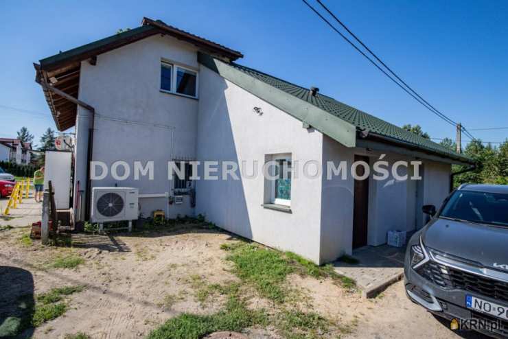 DOM Nieruchomości, Lokal użytkowy  na sprzedaż, Kieźliny, ul. ks. J. Jagałły