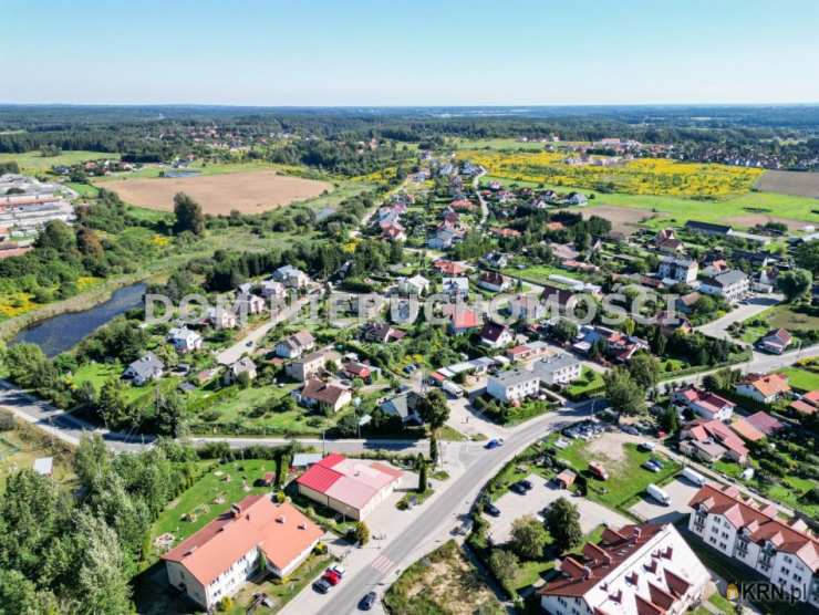 , Lokal użytkowy  na sprzedaż, Kieźliny, ul. ks. J. Jagałły