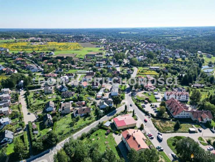 DOM Nieruchomości, Lokal użytkowy  na sprzedaż, Kieźliny, ul. ks. J. Jagałły