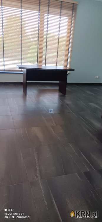 BN Nieruchomości, Lokal użytkowy  do wynajęcia, Mikołów, ul. 