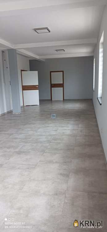 Mikołów, ul. , 2 pokojowe, Lokal użytkowy  do wynajęcia