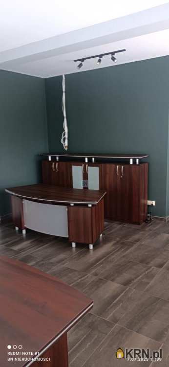 2 pokojowe, Lokal użytkowy  do wynajęcia, Mikołów, ul. 