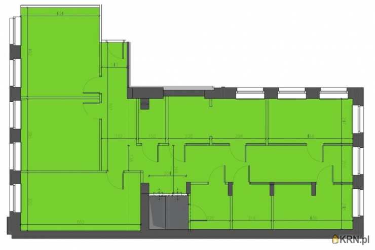 , Lokal użytkowy  do wynajęcia, Warszawa, Śródmieście, ul. 