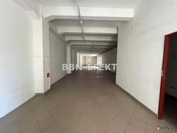 Bielskie Biuro Nieruchomości EFEKT- Krzysztof Filipek , Lokal użytkowy  do wynajęcia, Bielsko-Biała, ul. 