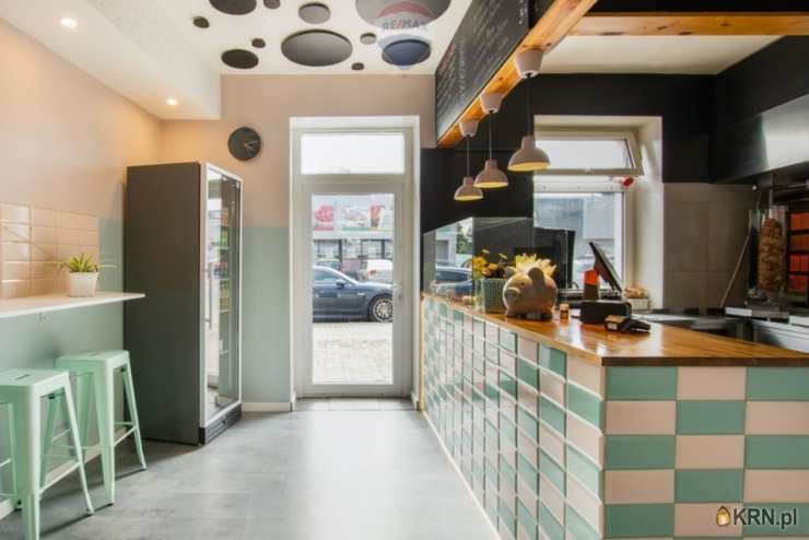 Lokal użytkowy  na sprzedaż, Kostrzyn, ul. , 