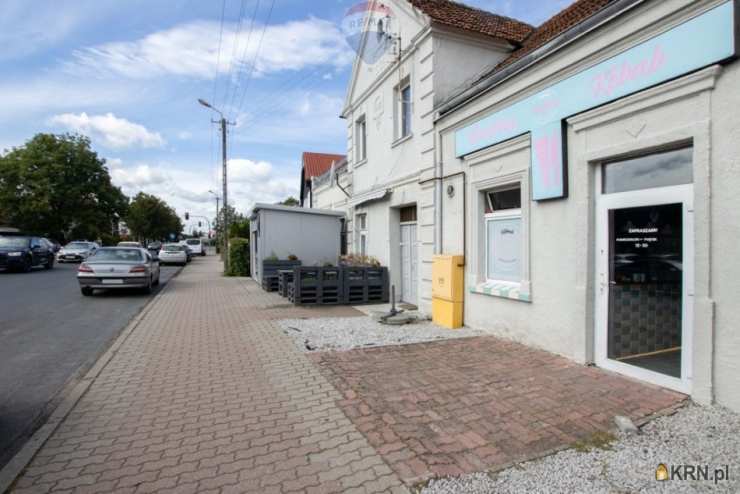 , Kostrzyn, ul. , Lokal użytkowy  na sprzedaż