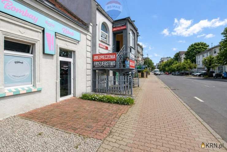 Lokal użytkowy  na sprzedaż, Kostrzyn, ul. , 
