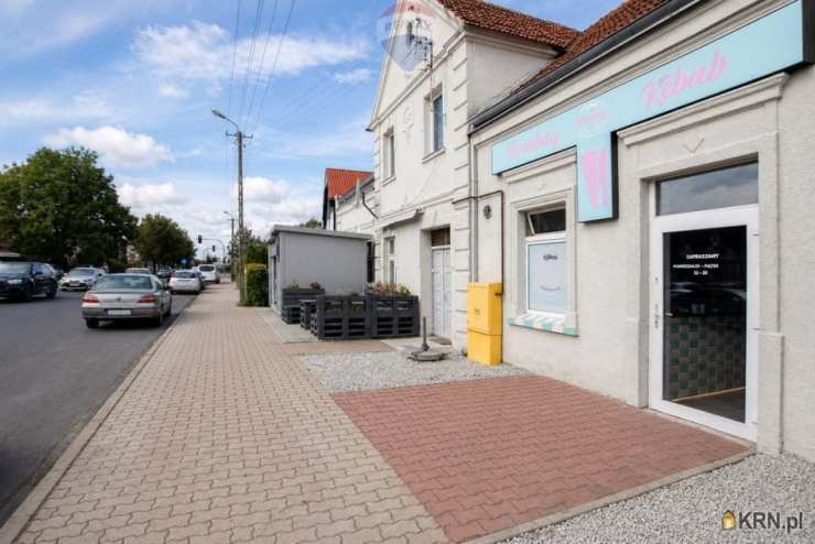 , Kostrzyn, ul. , Lokal użytkowy  na sprzedaż