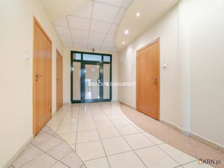 Lokal użytkowy  do wynajęcia, Kraków, Prądnik Biały, ul. Jasnogórska, 