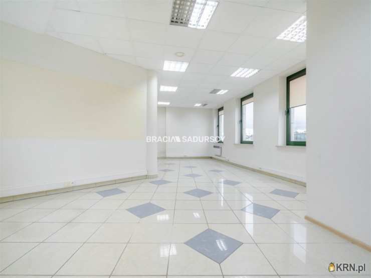 Lokal użytkowy  do wynajęcia, Kraków, Prądnik Biały, ul. Jasnogórska, 