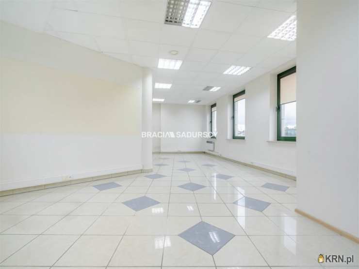 Lokal użytkowy  do wynajęcia, Kraków, Prądnik Biały, ul. Jasnogórska, 