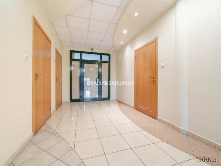 Lokal użytkowy  do wynajęcia, Kraków, Prądnik Biały, ul. Jasnogórska, 