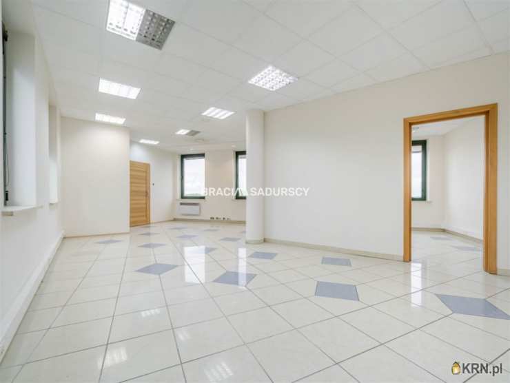 Bracia Sadurscy Oddział BS1 Kapelanka, Lokal użytkowy  do wynajęcia, Kraków, Prądnik Biały, ul. Jasnogórska