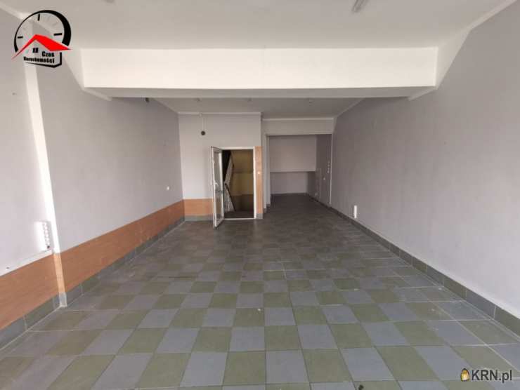 Czas Nieruchomości, Lokal użytkowy  na sprzedaż, Inowrocław, ul. 