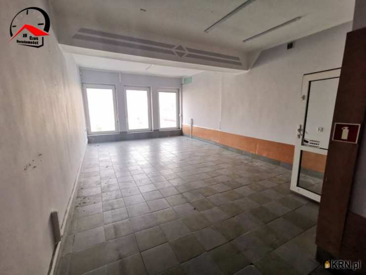 Lokal użytkowy  na sprzedaż, , Inowrocław, ul. 