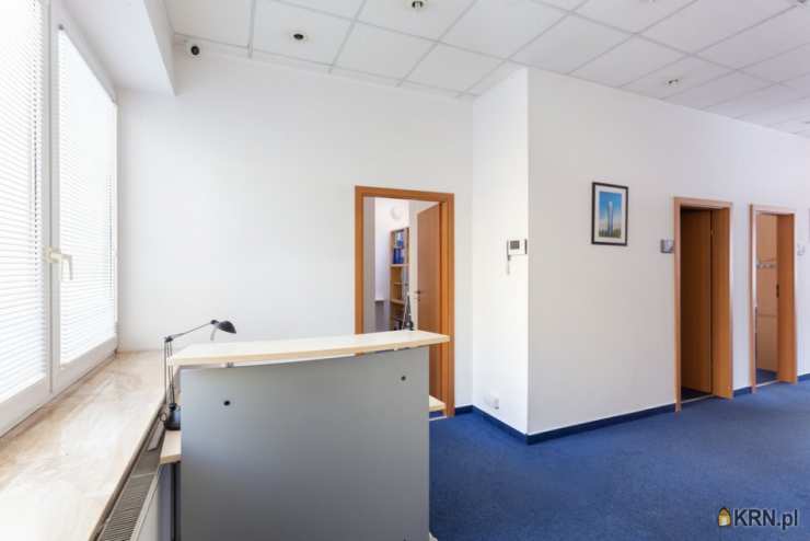 , Lokal użytkowy  do wynajęcia, Warszawa, Śródmieście, ul. 