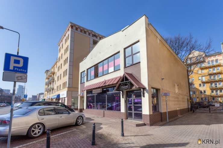 Lokal użytkowy  do wynajęcia, , Warszawa, Śródmieście, ul. 