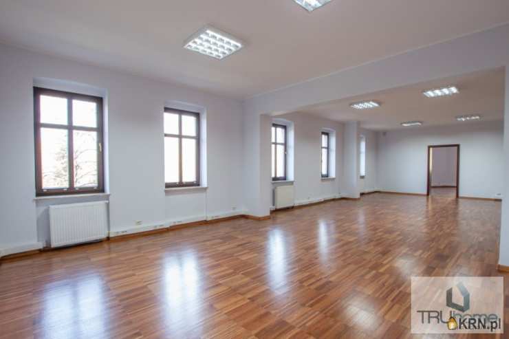 Lokal użytkowy  do wynajęcia, 3 pokojowe, Katowice, Środmieście, ul. Andrzeja