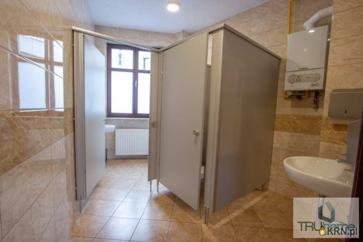 3 pokojowe, Katowice, Środmieście, ul. Andrzeja, Lokal użytkowy  do wynajęcia