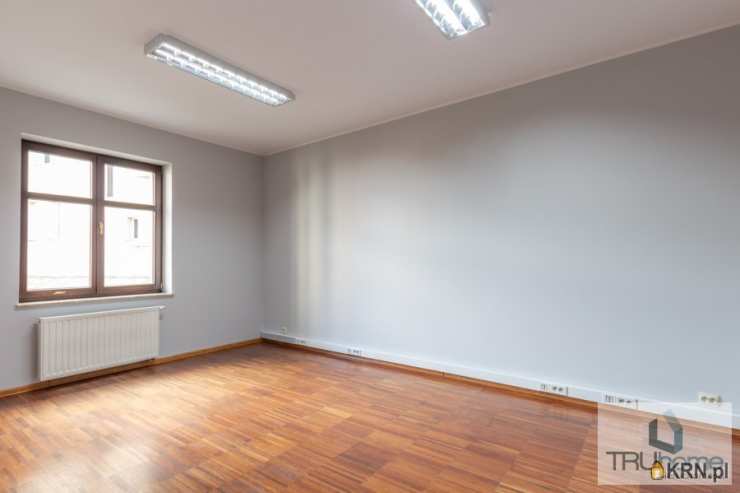 3 pokojowe, Lokal użytkowy  do wynajęcia, Katowice, Środmieście, ul. Andrzeja