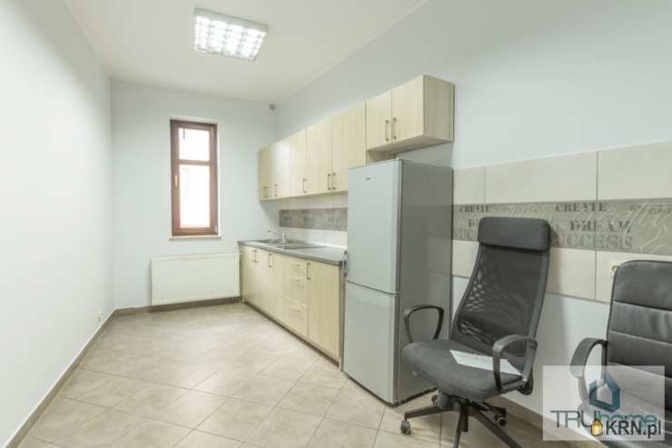 TRUhome Nieruchomości Piotr Cyba, Lokal użytkowy  do wynajęcia, Katowice, Środmieście, ul. Andrzeja