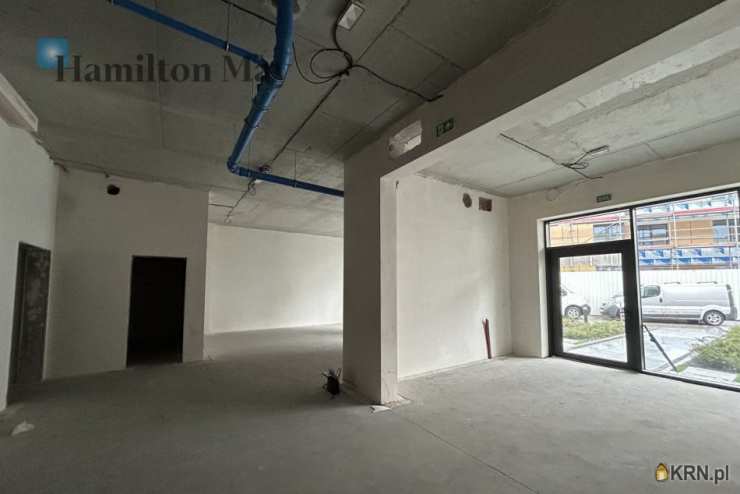 Lokal użytkowy  do wynajęcia, , Kraków, Dębniki, ul. K. Bunscha