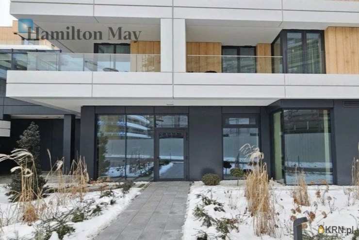 Kraków, Dębniki, ul. K. Bunscha, Lokal użytkowy  do wynajęcia, 