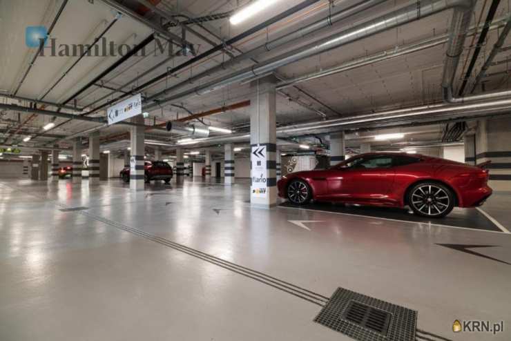 Lokal użytkowy  do wynajęcia, Kraków, Dębniki, ul. K. Bunscha, 